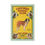 Thumbnail: Vintage Dog Show Matte Canvas, Stretched, 0.75"