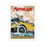 Thumbnail: Vintage Motor Age Magazine Poster, Retro Rolled Posters, Car Enthusiast Gift