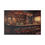 Thumbnail: Old Fashioned Bar Matte Canvas, Stretched, 0.75"