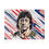 Thumbnail: John Rambo Matte Canvas, Stretched, 0.75"