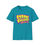 Thumbnail: Cereal Killers Sticker Cards Unisex Softstyle T-Shirt