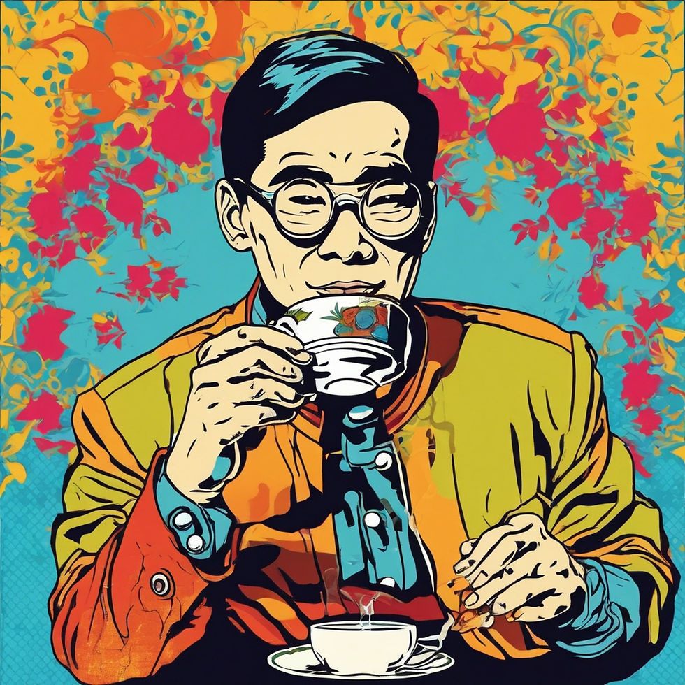 Alternatives to alcohol