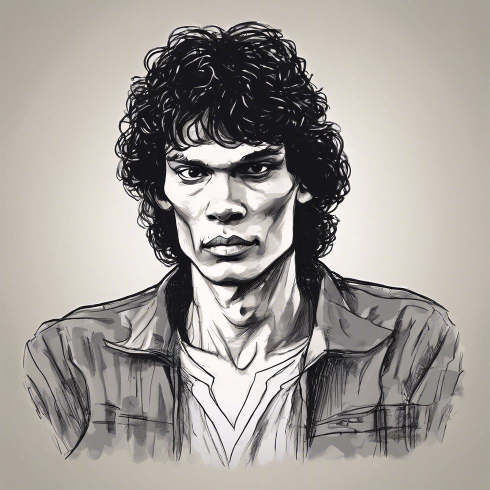 Richard Ramirez