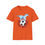 Thumbnail: Chicago Mustangs Unisex Softstyle T-Shirt