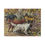 Thumbnail: Hunting Dogs Matte Canvas, Stretched, 0.75"
