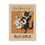 Thumbnail: Vintage Black Cat Music Poster, Rolled Posters, Wall Art