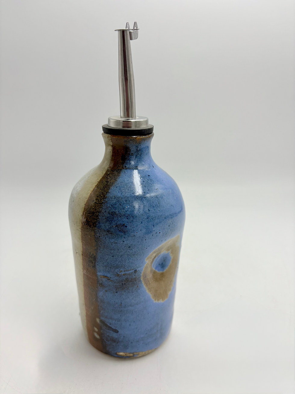 Thumbnail: Small oil pourer 