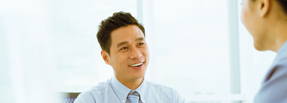 Career coaching