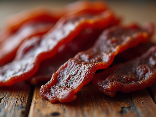 Discover the Best Homemade Beef Jerky Online