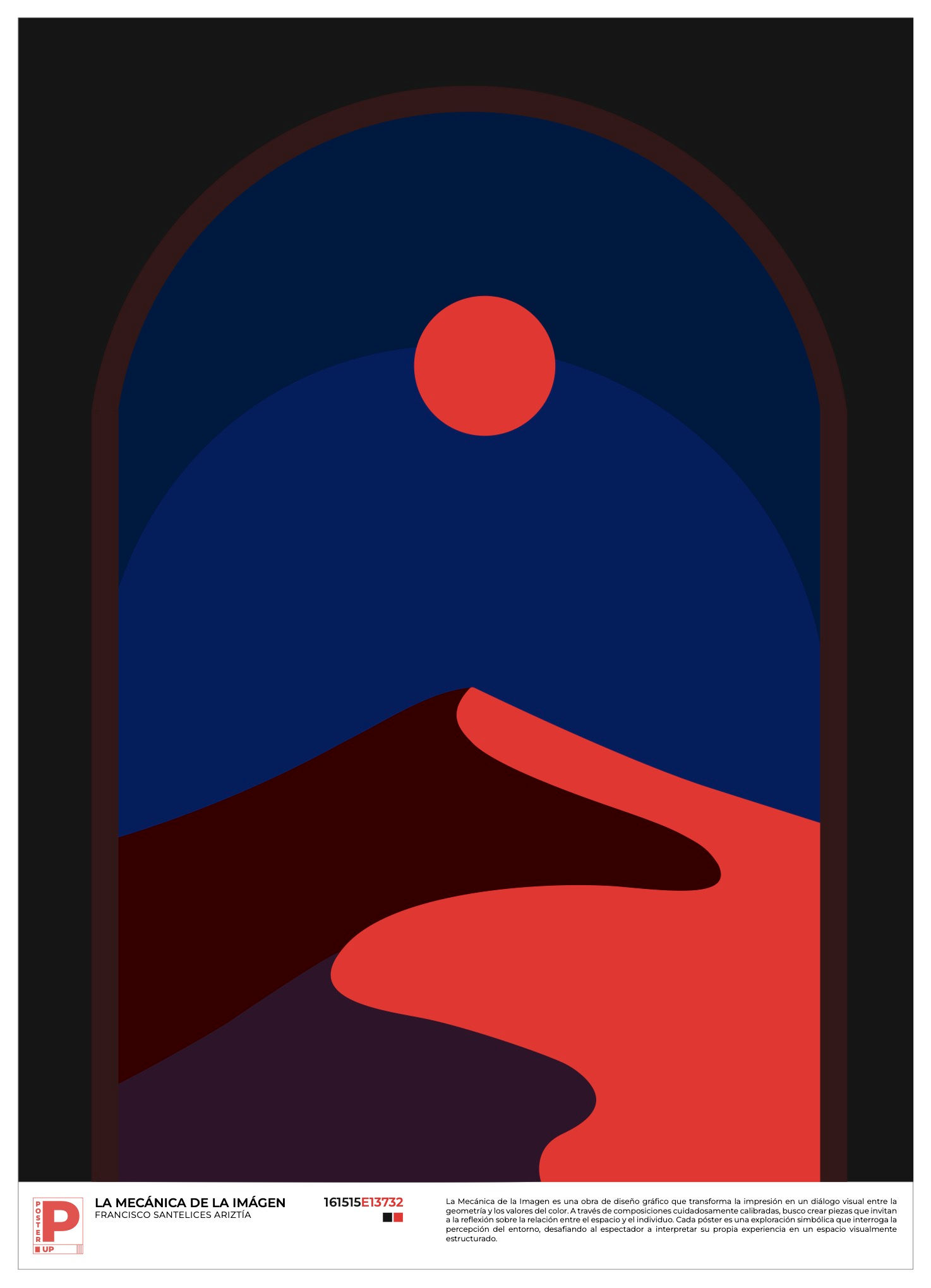 Colección Poster Up Nº8