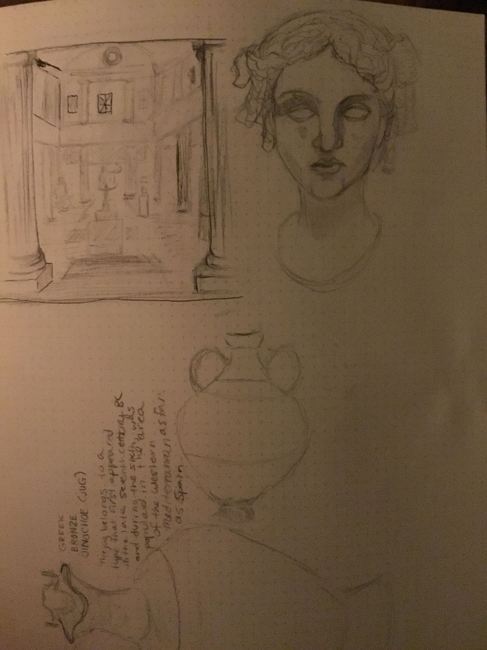 Sketchbook