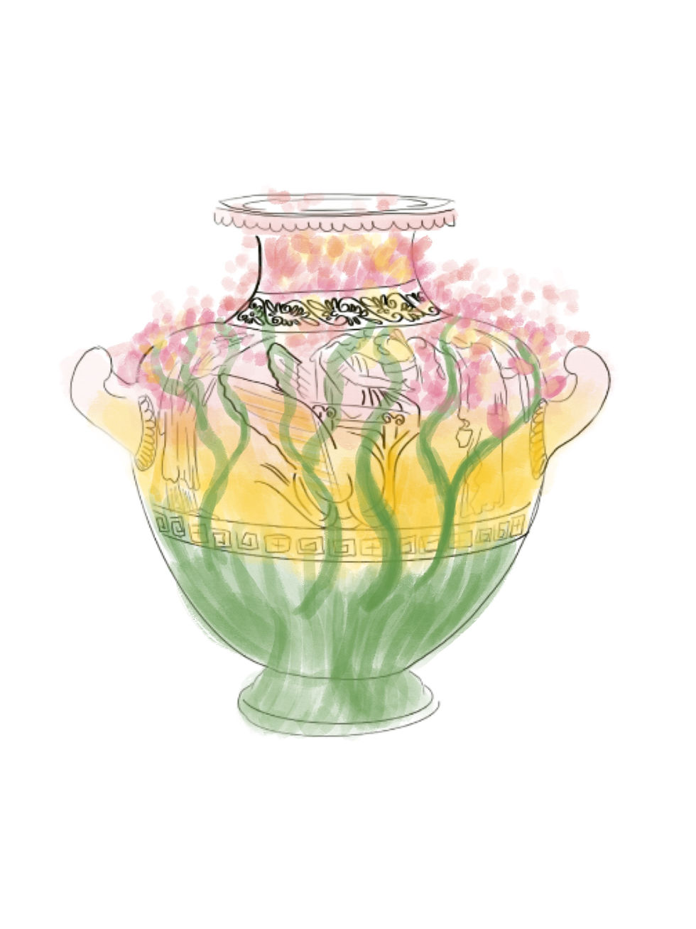 Terracotta Summer