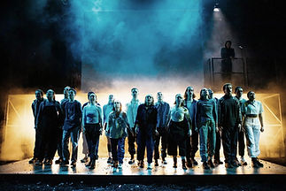 Oh What a Lovely War - Mountview