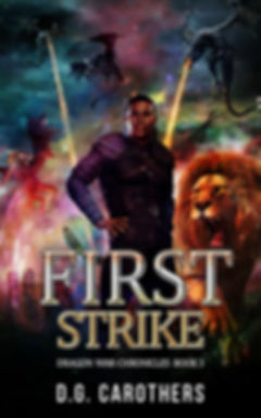 First Strike