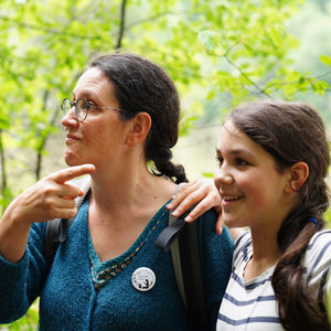 La Forêt vous murmure