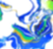Paint Abstract Blue