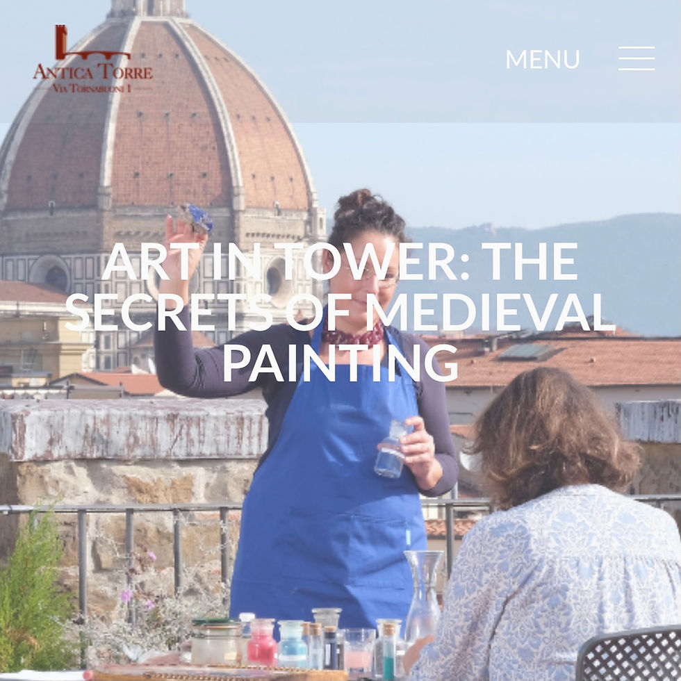 antica torre