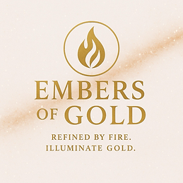 Embers of Gold
