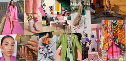 Moodboard LifeStyle