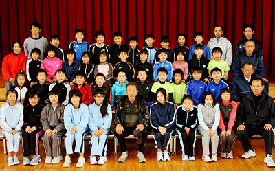 2012年3月13日　北日本新聞より（記事掲載）
