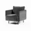 Miniature : Lacus Fauteuil