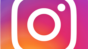 公式インスタグラムが公開されました