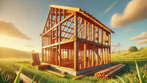 Training Plans: It's Like Building a House