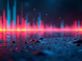 Explore Synesthesia: Discover Tone to Color Experiences