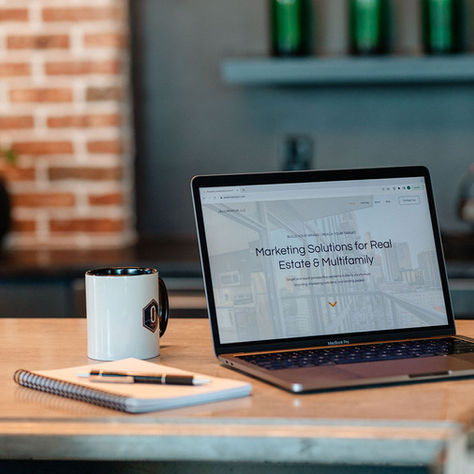 The Psychology Behind How to Organize Your Multifamily Real Estate Website to Attract More Leads