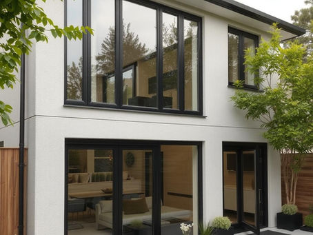 5 შეცდომა, რომელსაც კარფანჯარის შერჩევისას უშვებენ