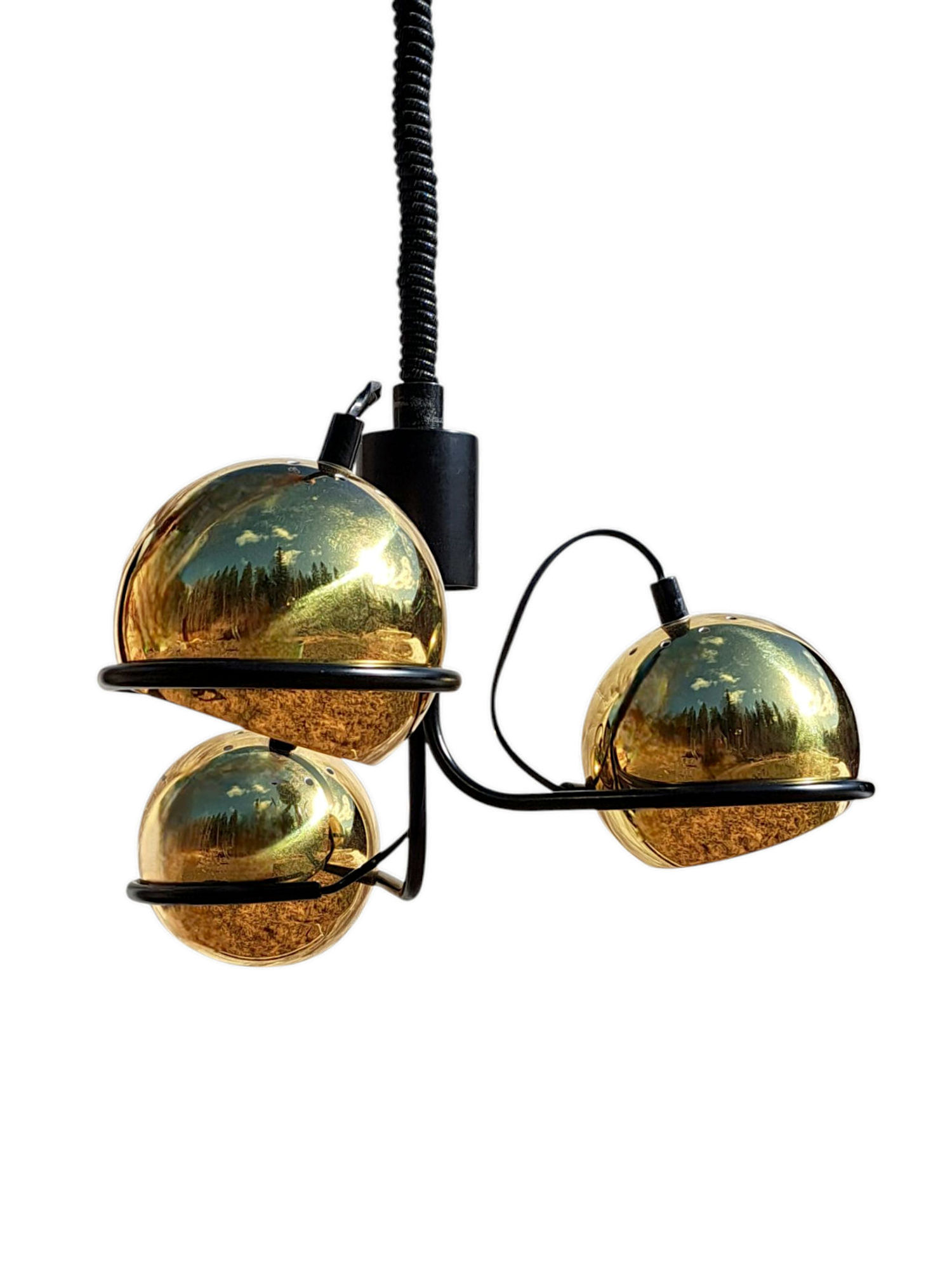 Aris Polaris secondhand pallovalaisin