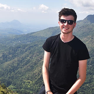 Writer: Sam McDonnell