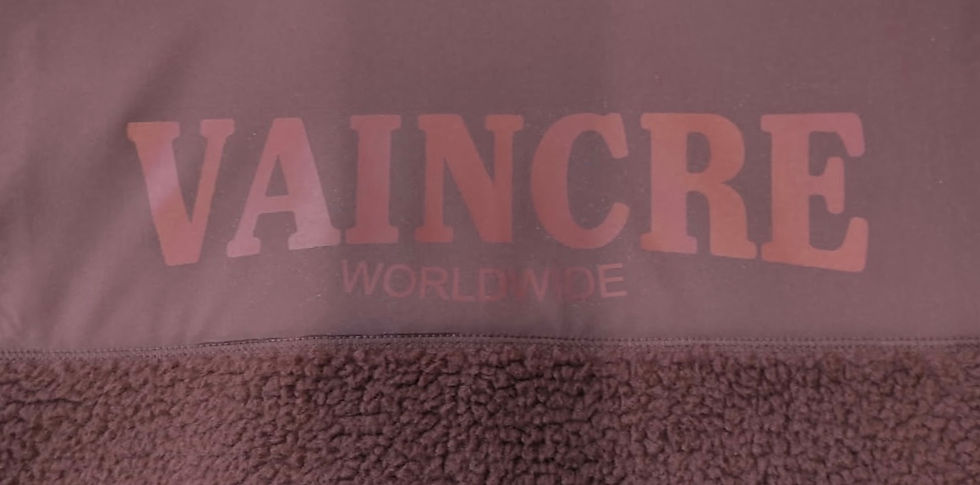 Miniature : VAINCRE WORLDWIDE - SHERPA