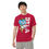 Thumbnail: DLV Cone Shooter Pump Cover Tee