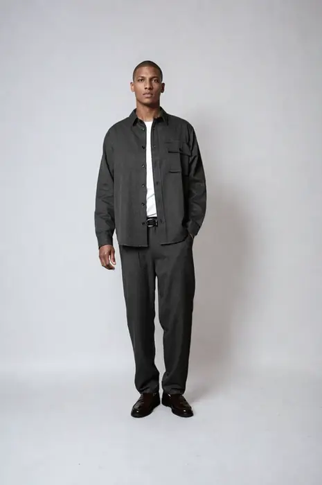 TROUSERS - STRIDE CAPSULE