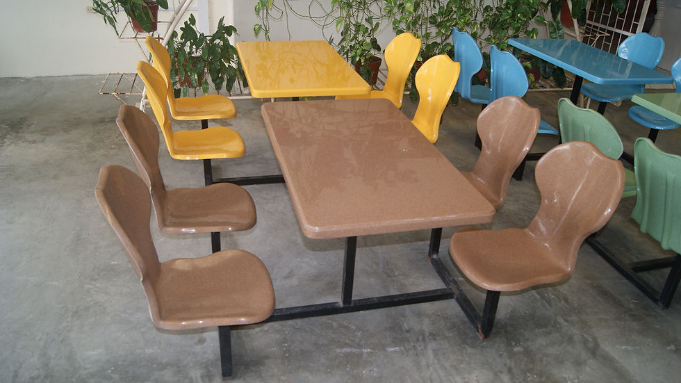 Thumbnail: 4 Seater Combination
