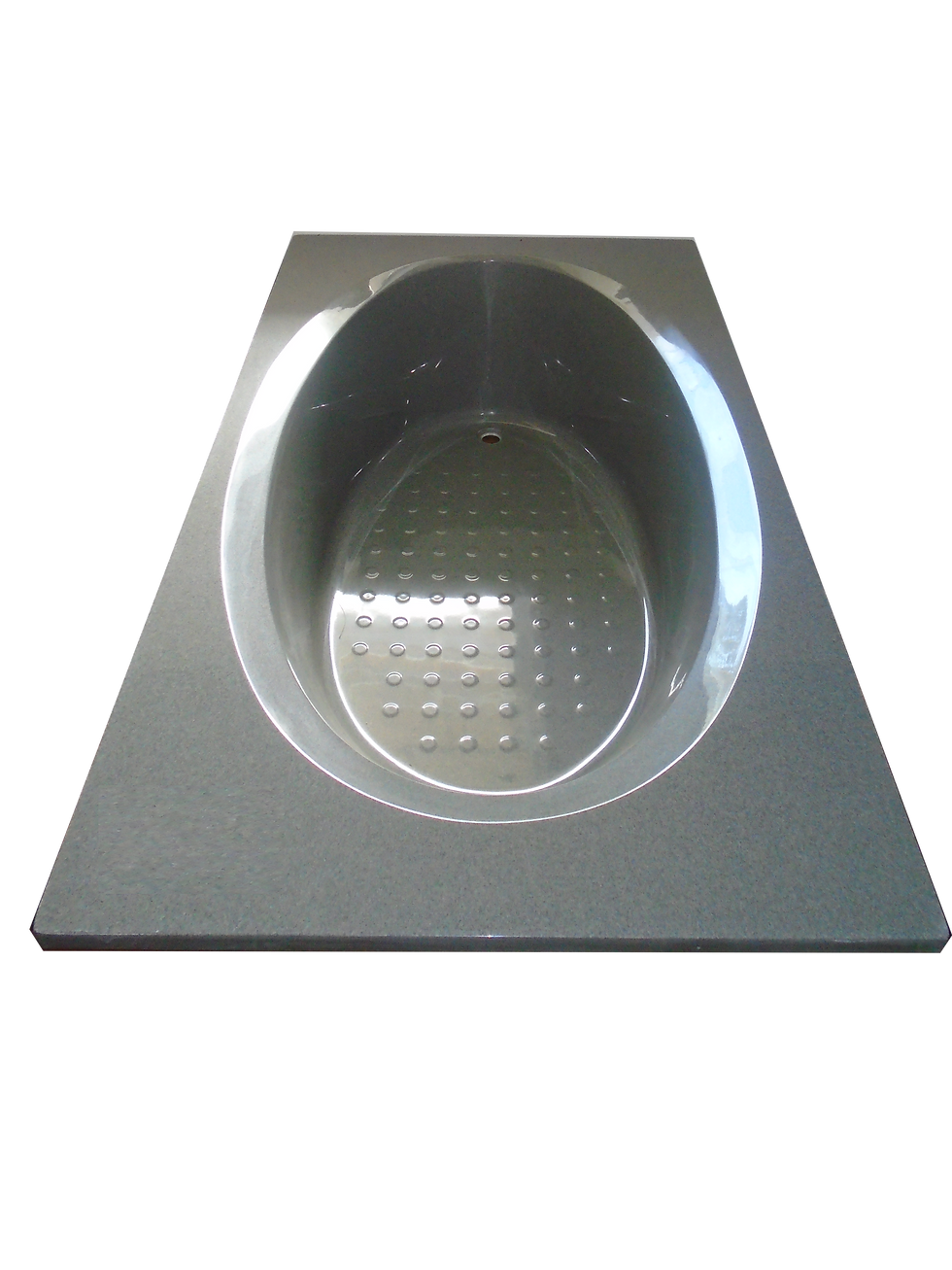 Thumbnail: Oval Tub