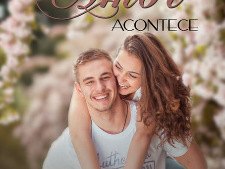 Quando o amor acontece...
