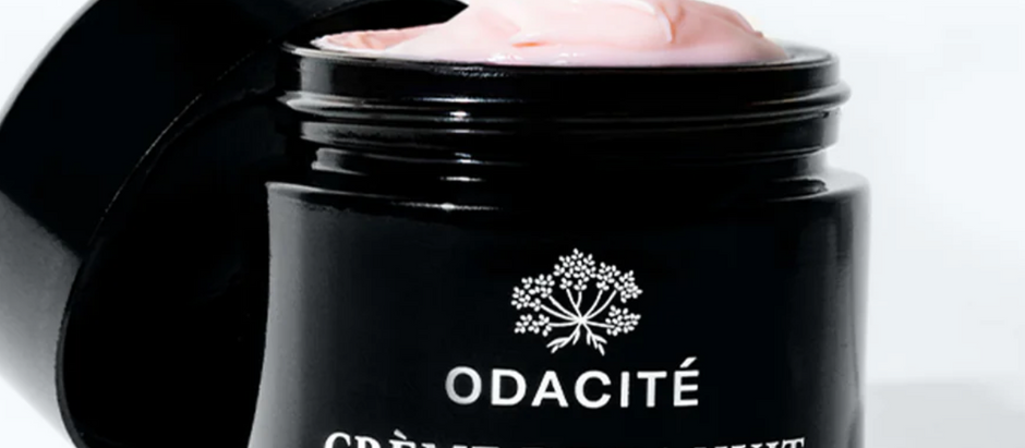 My favorite non toxic skincare brand..