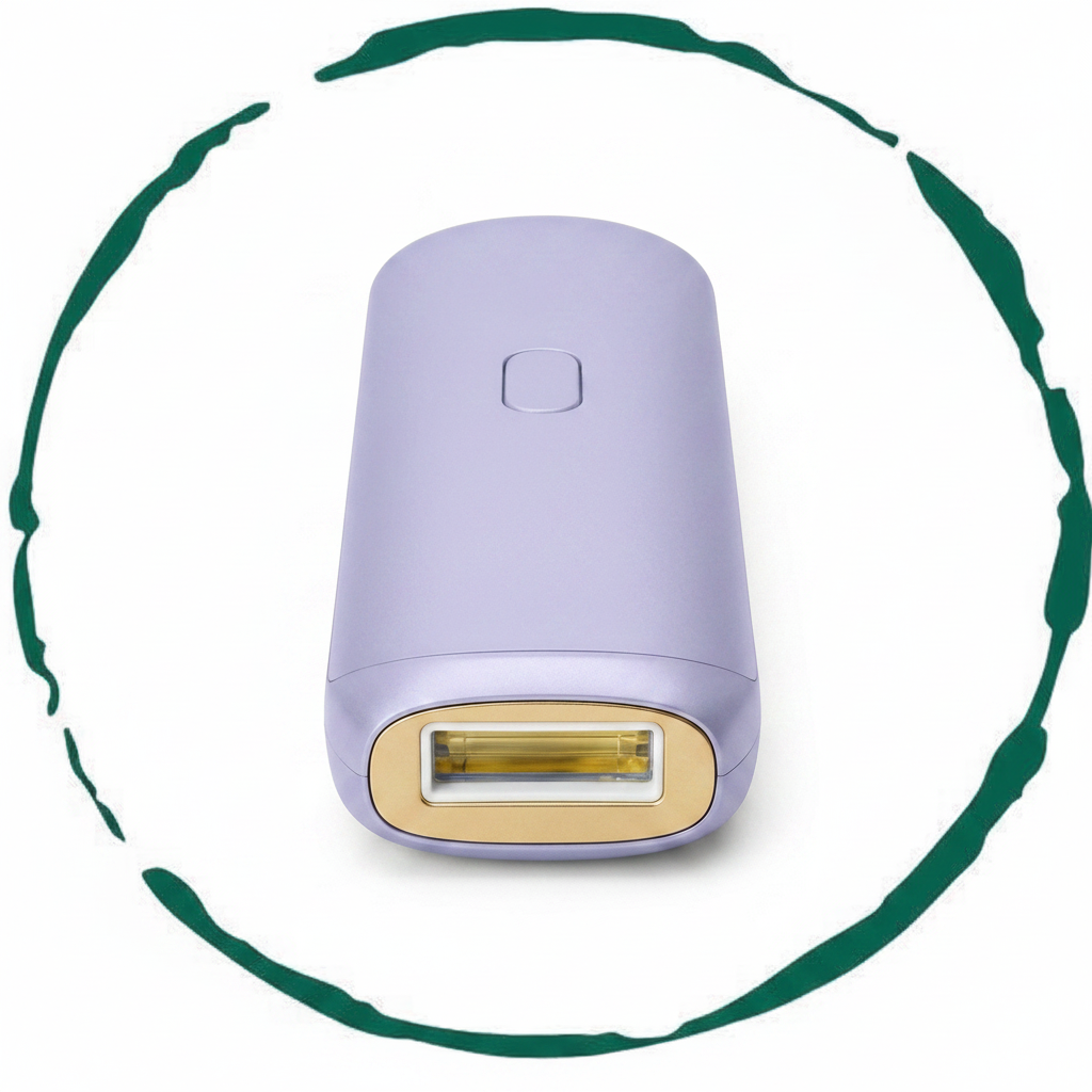 Laser IPL Hair Removal