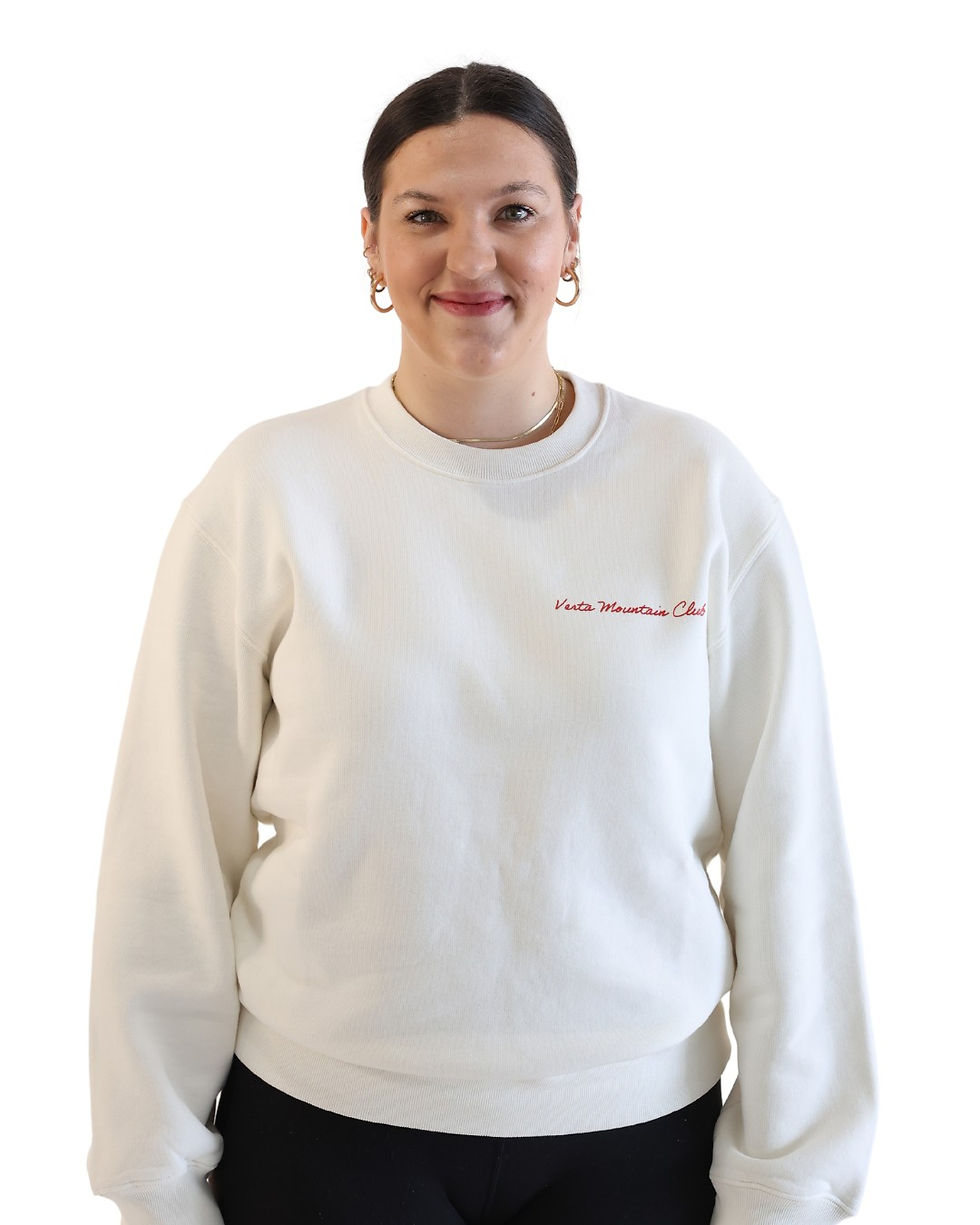 Thumbnail: Chalet Crewneck