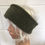 Thumbnail: Ladies reversible head warmer/ear warmer 2 for £25