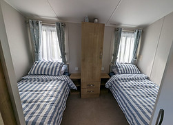 Caravan Bedrooms