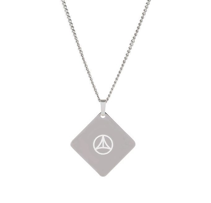 Thumbnail: Essential Pendent