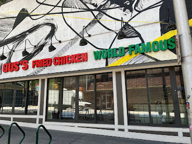 #southernfood