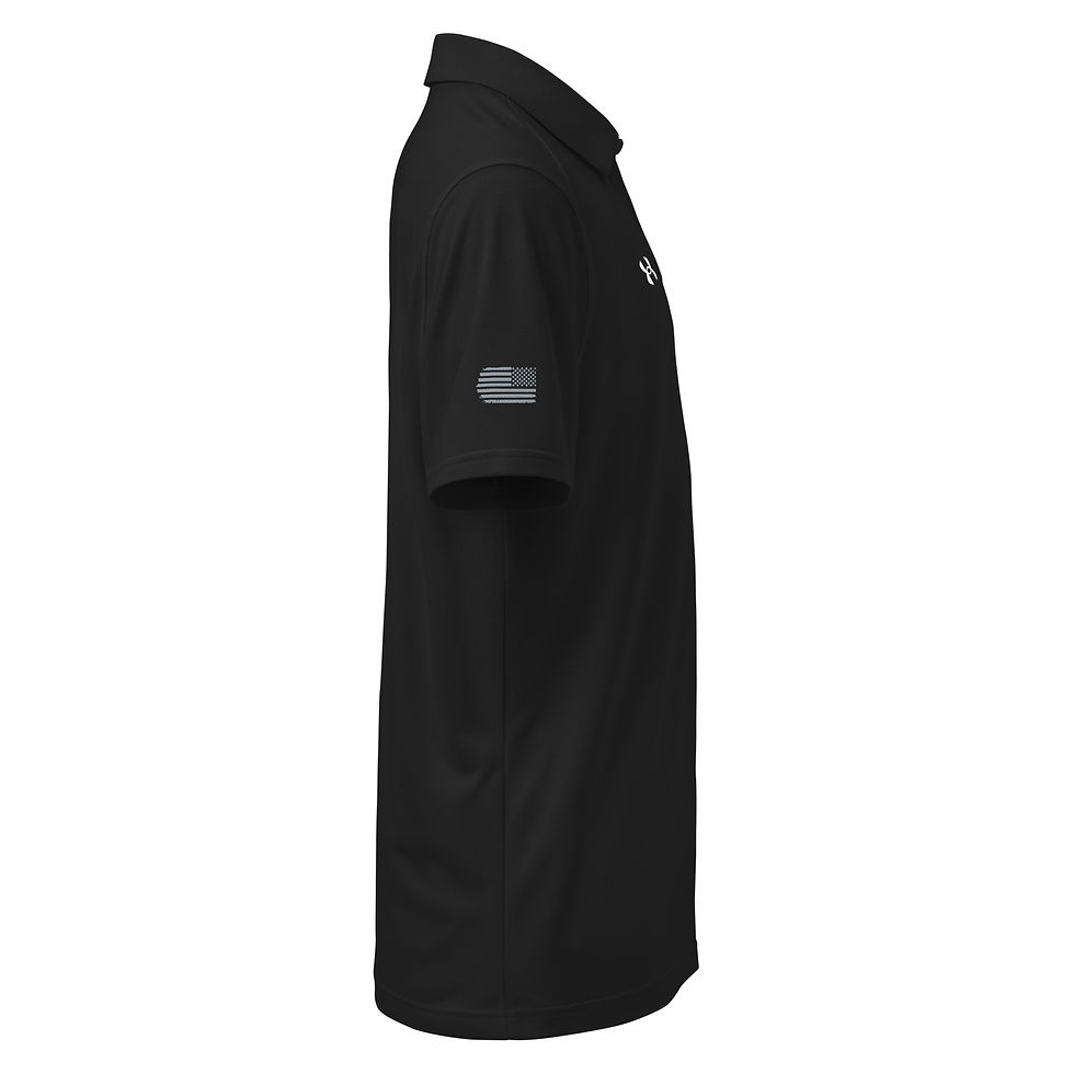 Thumbnail: Under Armour RGSO Ambassador Polo