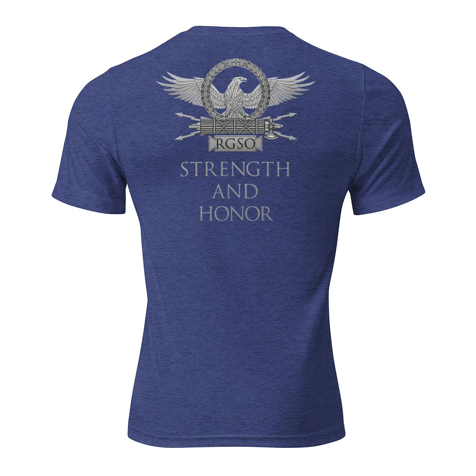 Thumbnail: Strength & Honor