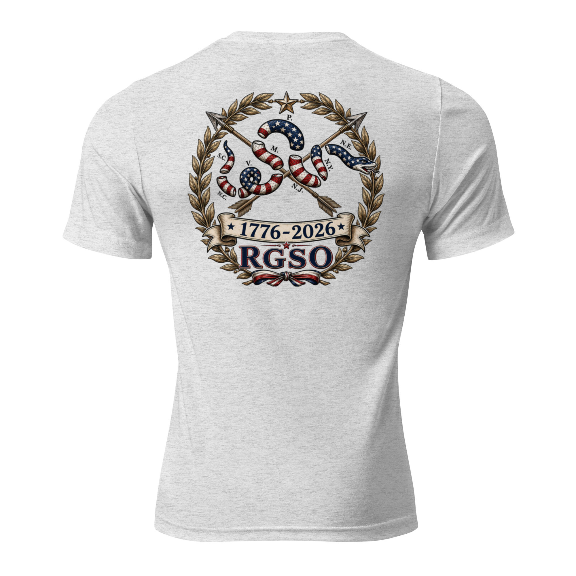Join or Die