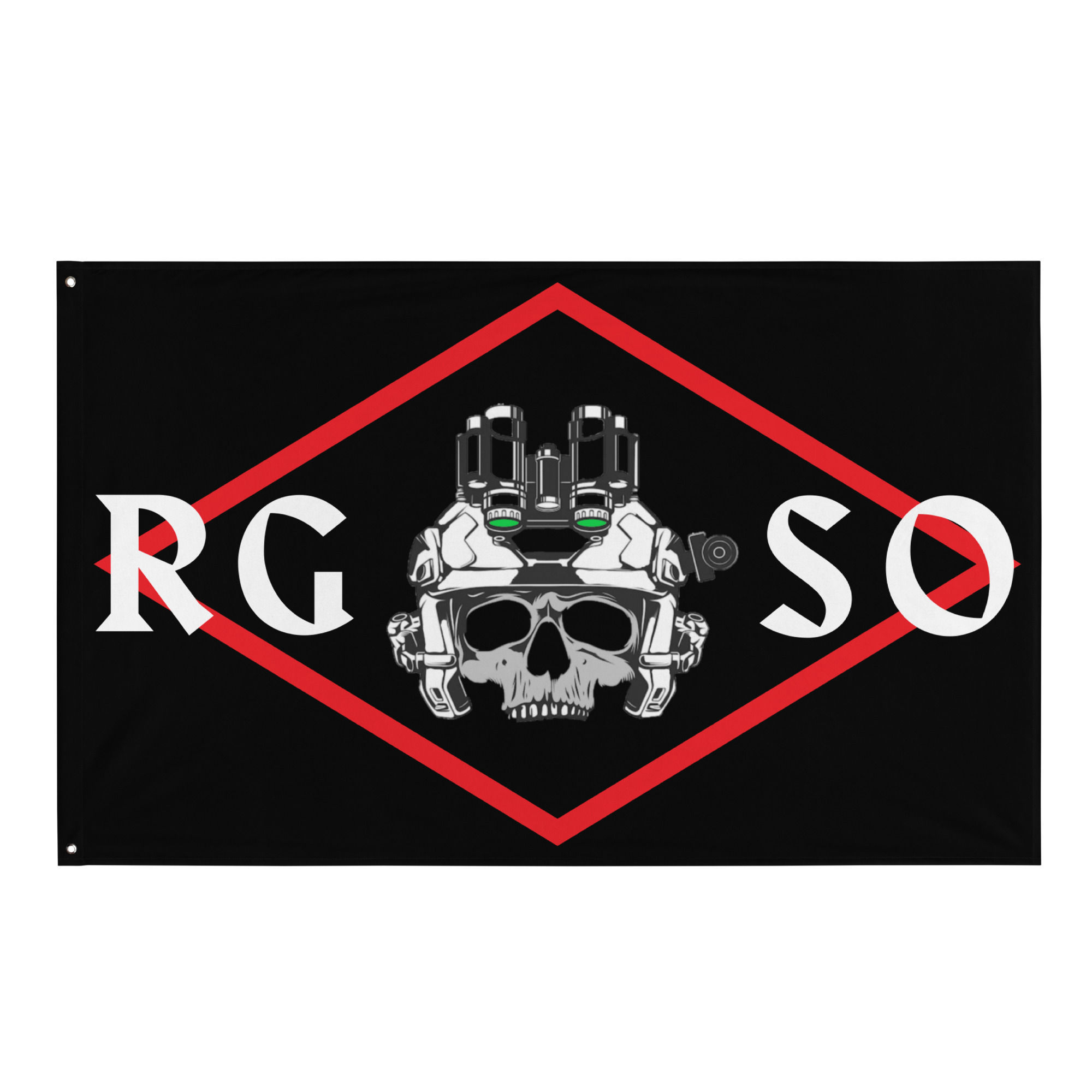 Goon Flag
