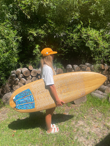 Firewire 5'5